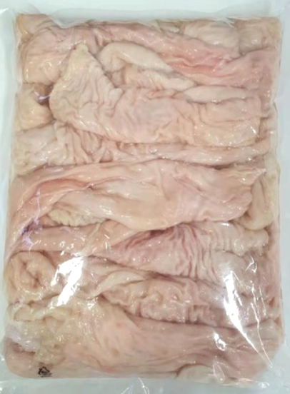 생막창 돼지막창